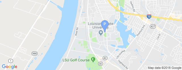 Pete Maravich Assembly Center