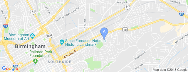 Avondale Brewing Company