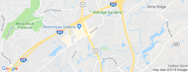 Main Showroom At StarDome Comedy Club