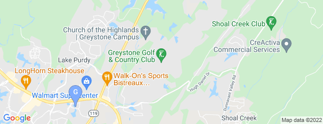 Greystone Golf and Country Club