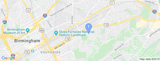 The Upstairs at Avondale Brewing Company