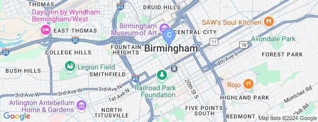 Carver Theatre for the Performing Arts